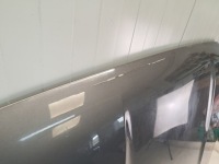 фото thumb №10, Ford ranger vi 2025- | капот крышка двигателя