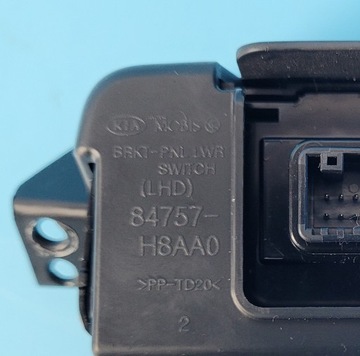 фото thumb №14, Kia stonic 17r панель переключатель света 84757-h8aa0