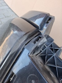 фото thumb №7, Бампер передній ford ranger рестайлінг