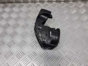 фото thumb №6, Решітка повітропровід ліва vw polo iii 6x1819703a