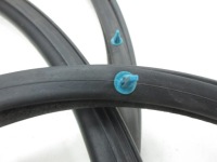 фото thumb №10, Honda civic vii 5d hb 1.4 16v 90 km прокладка двері перед задня лівий правий