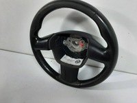 фото thumb №11, Skoda superb ii 2.0tdi 09r кермо шкіра триспицевий 3t0419091h