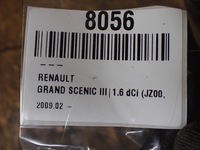 фото thumb №10, Замок дверь левый перед renault grand scenic iii 11r 1.6 dci 805030006r 8056