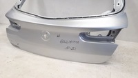 фото thumb №3, Alfa romeo giulietta 2010-2020 крышка багажника задняя