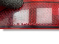 фото thumb №9, Land rover discovery 4 - lr4 2015 свет противотуманные задние