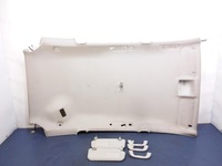 фото thumb №1, Mazda 6 ii gh kombi стеля козирки ручки