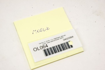 фото thumb №5, Ol064 kia rio iv 16- модуль імобілайзера