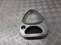 фото thumb №1, Рамка чохол важеля перемикання передач перемикання передач citroen c5 9632615077