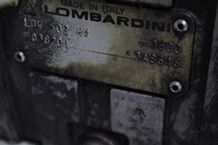 фото thumb №6, Двигатель chatenet barooder lombardini focs ldw 502m4 пробег 49 tys