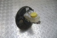 фото thumb №1, Skoda fabia iii - усилитель тормозов помпа