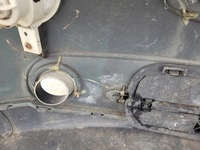 фото thumb №12, Mini one r50 r52 бампер перед передня