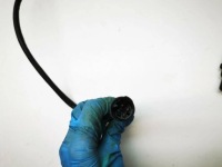 Land rover range rover l322 2003 датчик лямбда-зонд 10400464752 Оригинал, фото thumb