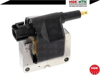 фото thumb №2, Катушка зажигания jeep grand cherokee i 5.2 i 4x4 з