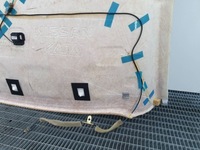 фото thumb №8, Потолок потолок автомобиля infiniti q50 европа 2015