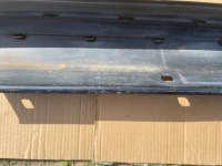 фото thumb №4, Молдинг поріг накладка na поріг ліва mercedes w176 w246