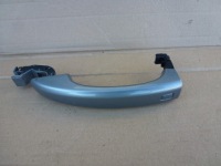 фото thumb №1, Ручка дверь правая audi q5 8r ly7g