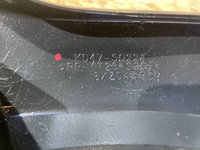 фото thumb №14, Mazda cx5 cx-5 i 1 ke 12-17 бампер зад задній