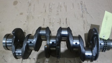 фото thumb №11, Wał колінчастий fiat ducato iveco daily 502295018