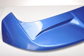 фото thumb №6, Ford focus mk4 спойлер кришки спойлер st-line