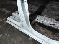 Citroen dispatch стійку  середній prawidłowy 2022 van 4/5dr білий 18-23 Зі Шроту, фото thumb