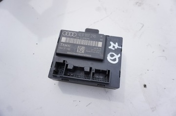 фото thumb №1, Модуль 4l0907290 audi q7 4l