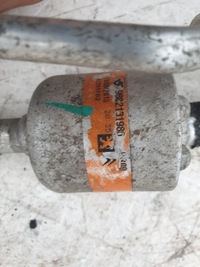 фото thumb №7, Трубка кондиционера peugeot 2008 9802131980