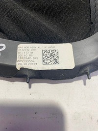 фото thumb №4, Захист колонки кермового jeep cherokee 2014-