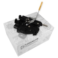 фото thumb №1, Замок капот крышки двигателя ford mondeo mk4 iv 07-