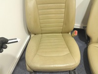 фото thumb №6, Ford fusion ii mondeo mk5 sedan комплект сидінь сидіння заднє сидіння оббивка