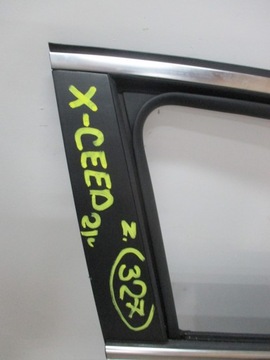 фото thumb №6, Дверь правые передние kia x-ceed 21r x ceed