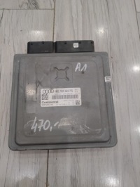 фото thumb №1, Бортовой компьютер блок управления audi a1 03l906023ps 5wp42953aa