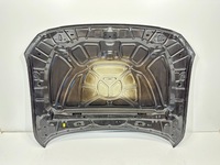 фото thumb №8, Капот кришка двигуна volvo v90 s90