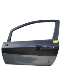 фото thumb №1, Двері ліва fiat grande punto ii 2 3d