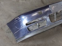 фото thumb №13, Kompletny перед капот бампер pas передній polo iii 04-99r ln5y hb 5d