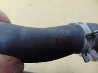 фото thumb №9, Wąż шланг труба водяная wody ford connect mk2 1.6d