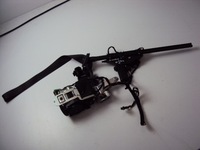 фото thumb №1, Podajnik поперечина pas правый mercedes w207