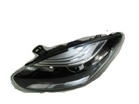 фото thumb №1, Megane iii фара левый gt-line оригинал