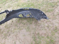 фото thumb №6, Renault kadjar lift бампер передний перед 2158172x