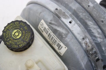 фото thumb №7, Усилитель тормозные mercedes e класс w210 a0054304330