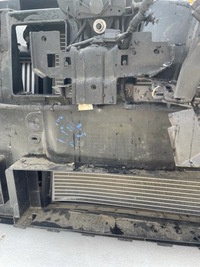 фото thumb №5, Радиатор комплект renault talisman 1.6 dci org fv