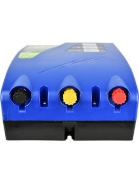 Elektryzator Corral N5000 dziki konie bydło 4,8J