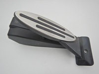 фото thumb №7, Mini r56 r55 r57 cooper s jcw накладки na педали педаль 6770152 europa manua