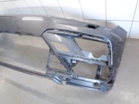 Tiguan ii r-line бампер перед 5na807221b 2016 - Доставка, фото thumb