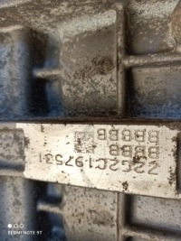 фото thumb №9, Головка комплектна з розподільчі вали g4fd hyundai 1.6gdi