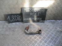 фото thumb №6, Труба egr mitsubishi asx 10-20r. 1.8did