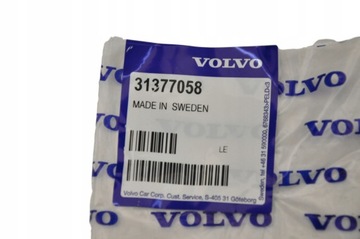 Комплект для ремонта сидений VOLVO S40 V50 S60 S80 OE
