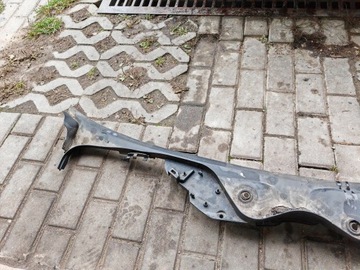 фото thumb №13, Панель под лобовым стеклом mercedes e-klasa w211 рестайлинг a2118300513