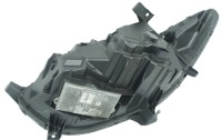 фото thumb №2, Ford mondeo mk5 lift лампа лівий перед led