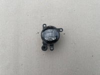 фото thumb №1, Opel corsa f противотуманная фара правый передний