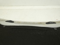 фото thumb №12, Капот кришка двигуна skoda yeti 5l 08-12r срібляста la7w